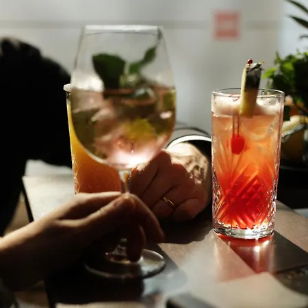 Ibis Frankfurt Centrum 3*