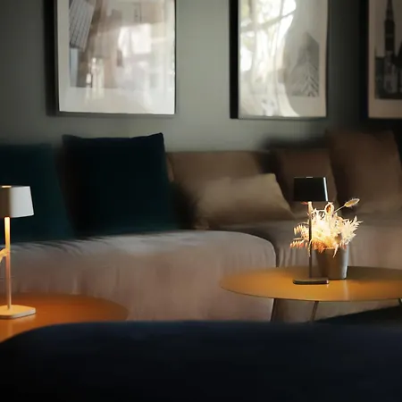 Ibis Frankfurt Centrum Hotel