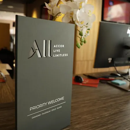 이비스 센트룸 프랑크푸르트