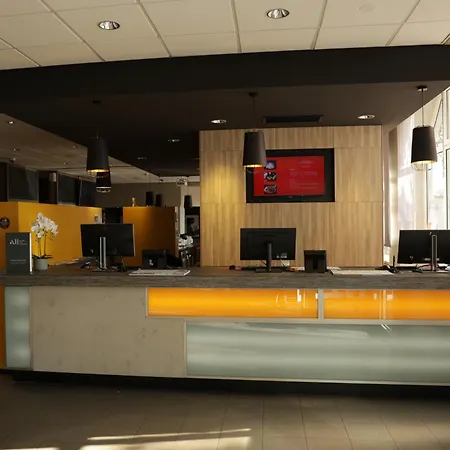 이비스 센트룸 호텔