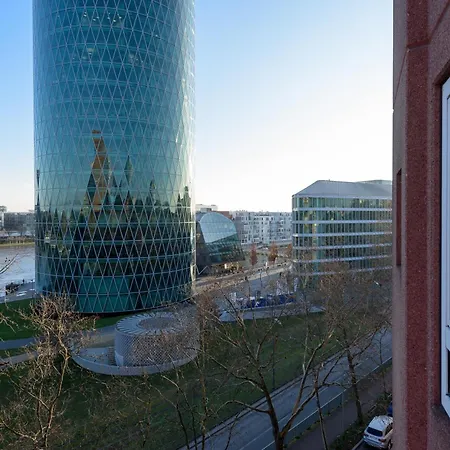 Ibis Frankfurt Centrum Frankfurt am Main
