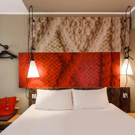 Ibis Frankfurt Centrum
