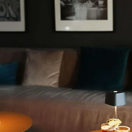 Otel Ibis Frankfurt Centrum 3*