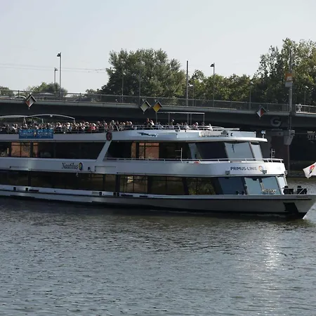 Hotel Ibis Frankfurt Centrum Frankfurt am Main