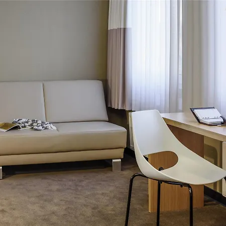 Ibis Frankfurt Centrum 3* Frankfurt am Main