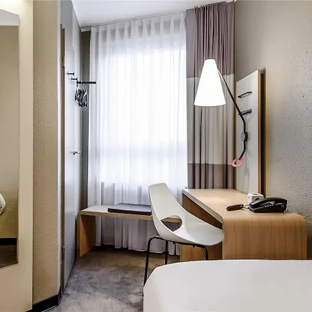 Ibis Frankfurt Centrum Frankfurt am Main