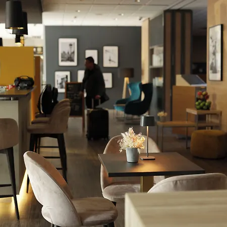 Ibis Frankfurt Centrum