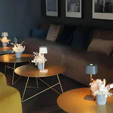 Hotel Ibis Frankfurt Centrum