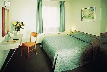 Hotel Ibis Frankfurt Centrum