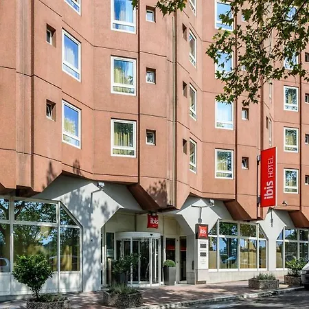 Ibis Frankfurt Centrum