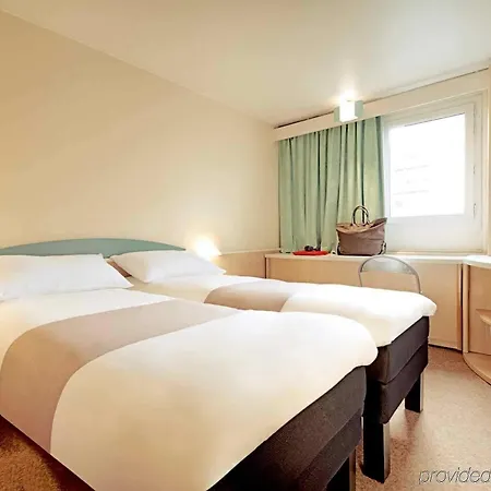 Hotel Ibis Frankfurt Centrum Frankfurt am Main
