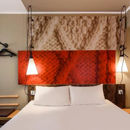 Ibis Frankfurt Centrum 3* Frankfurt am Main
