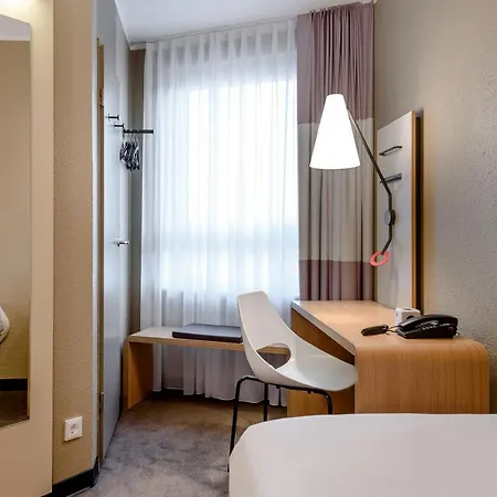 Ibis Frankfurt Centrum Frankfurt am Main