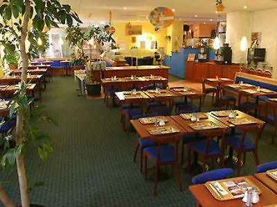Hotel Ibis Frankfurt Centrum 3*