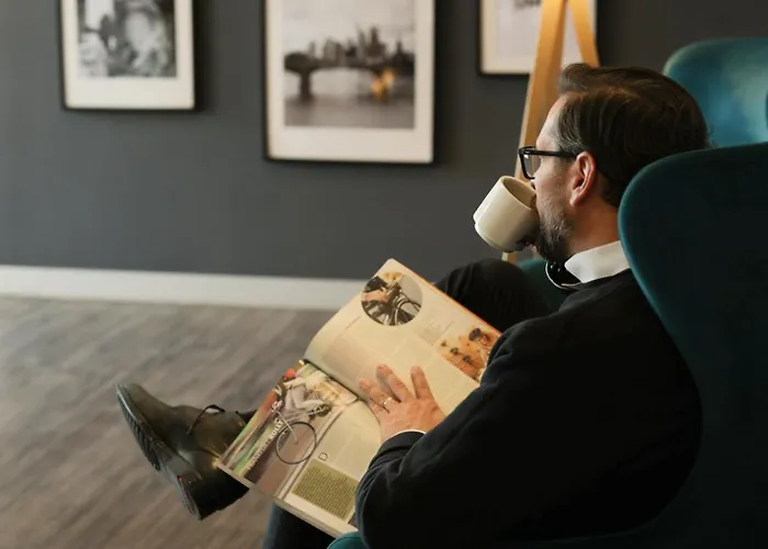 Ibis Frankfurt Centrum 3*