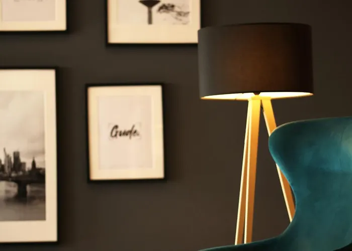 Ibis Frankfurt Centrum Otel