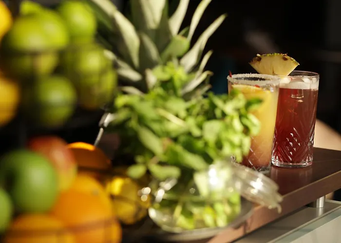 Ibis Frankfurt Centrum Frankfurt am Main