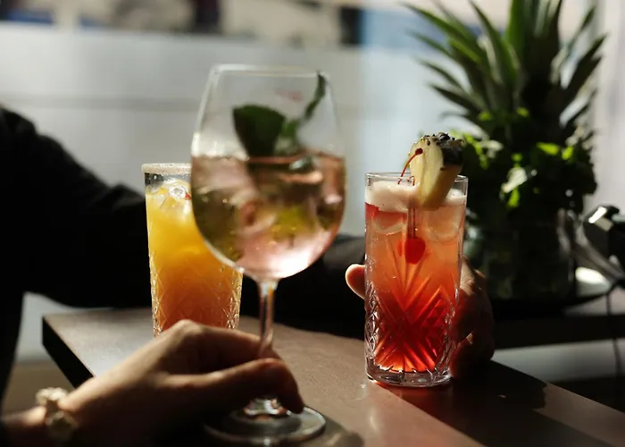 Ibis Frankfurt Centrum 3* Frankfurt am Main