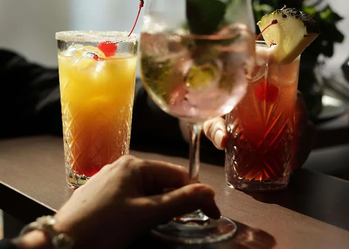 Ibis Frankfurt Centrum Hotel Frankfurt am Main