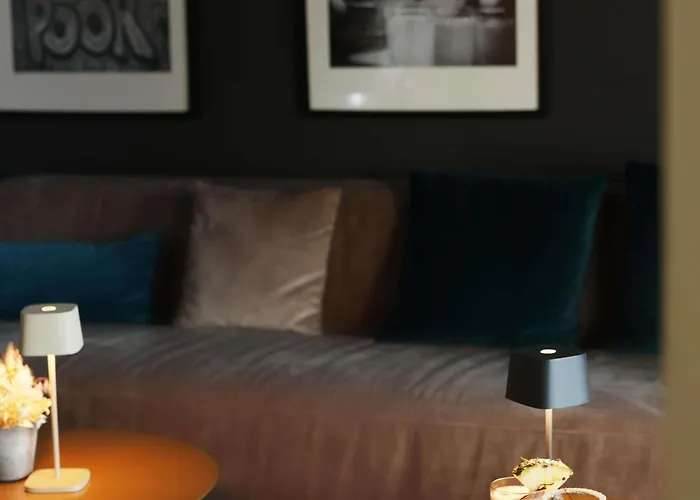 Hotel Ibis Frankfurt Centrum 3*