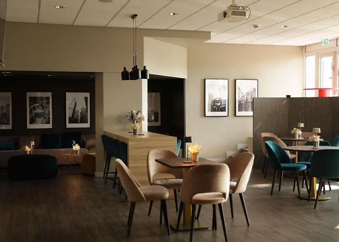 Ibis Frankfurt Centrum