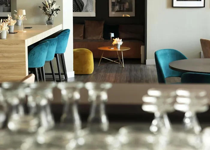 Ibis Frankfurt Centrum Frankfurt am Main