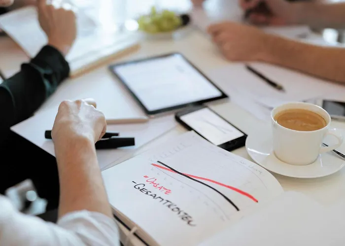 Otel Ibis Frankfurt Centrum Frankfurt am Main