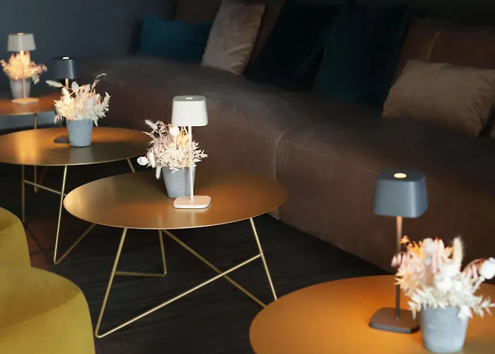 Otel Ibis Frankfurt Centrum 3*