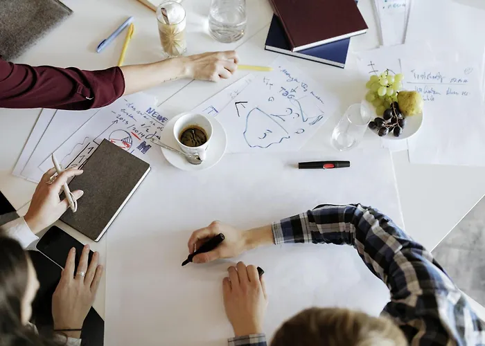 Ibis Frankfurt Centrum Otel