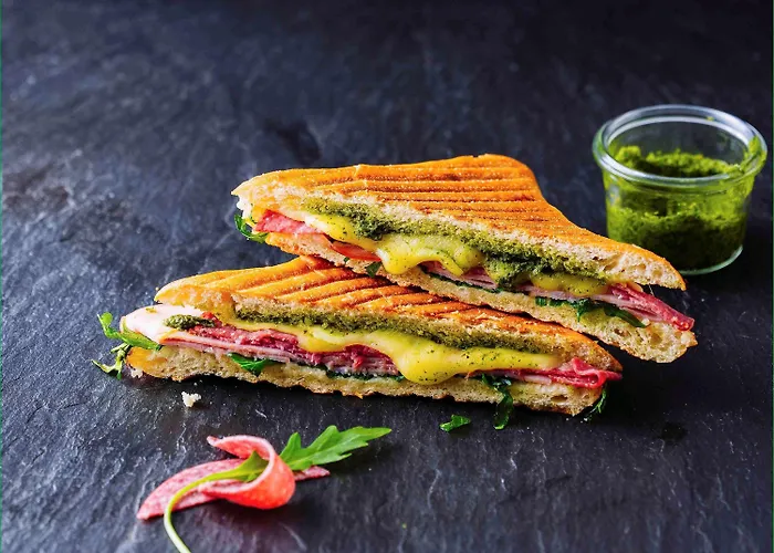 Ibis Frankfurt Centrum 3* Frankfurt am Main