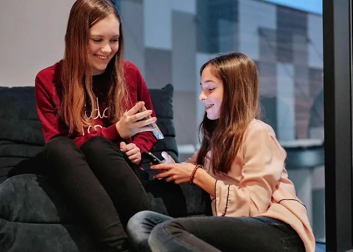 Ibis Frankfurt Centrum Frankfurt am Main