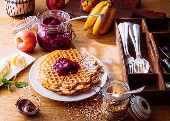 Ibis Frankfurt Centrum 3* Frankfurt am Main