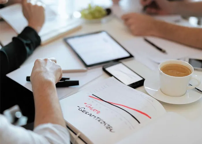 Ibis Frankfurt Centrum Hotel Frankfurt am Main