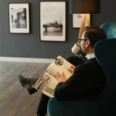 Ibis Frankfurt Centrum 3*