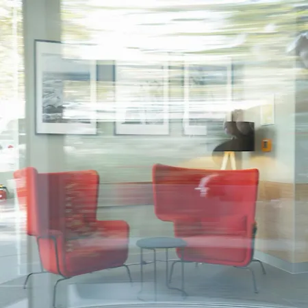 Ibis Frankfurt Centrum Hotel Frankfurt am Main