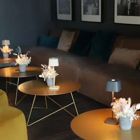 Hotel Ibis Frankfurt Centrum 3*