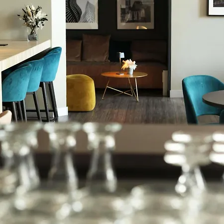 Ibis Frankfurt Centrum Frankfurt am Main