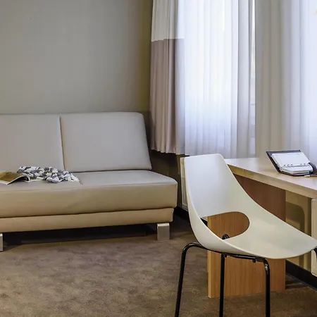 Hotel Ibis Frankfurt Centrum