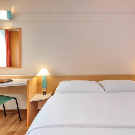Ibis Frankfurt Centrum 3* Francfort-sur-le-Main
