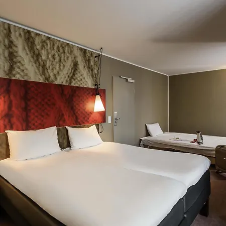Ibis Frankfurt Centrum