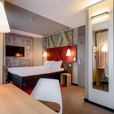 Ibis Frankfurt Centrum Frankfurt am Main